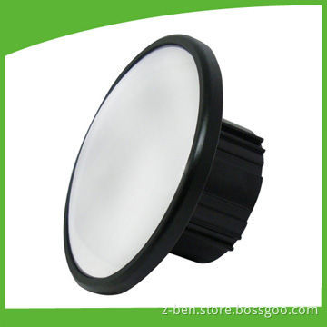Mirror Hidden CCD Camera with 1/3-inch Color Ex-view CCD Sensor and Built-in 3.6mm Lens